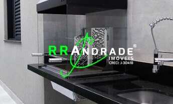 Imagem 3: Casa no Residencial San Diego