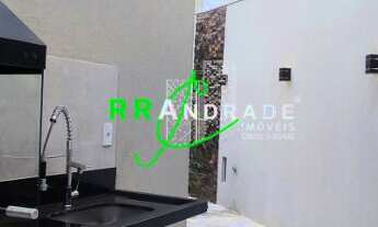 Imagem 4: Casa no Residencial San Diego