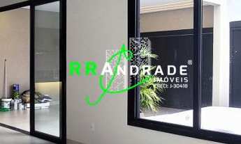 Imagem 5: Casa no Residencial San Diego