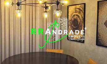 Imagem 5: Apartamento Mobiliado no Edifício The One