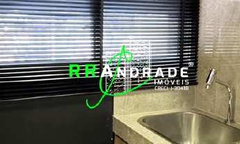 Imagem 6: Apartamento Mobiliado no Edifício The One