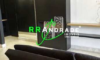 Imagem 2: Apartamento Mobiliado no Edifício The One