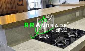 Imagem 3: Apartamento Mobiliado no Edifício The One