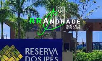 Imagem: Condomínio Reserva dos Ipês - Terreno