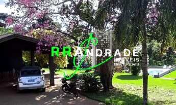 Imagem: Chácara Jardim Monte Carlo (Saída Claraval