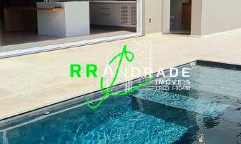 Imagem: Casa Condomínio Villa São Vicente