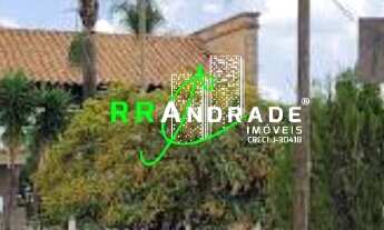 Imagem: Terreno de Chácara Estância Tropical