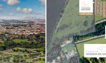 Imagem 3: Lançamento Morada da Mata a partir de R$ 330.000,00