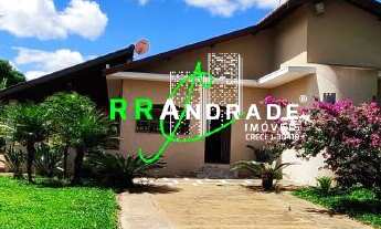 Imagem: Chácara na Estância Patrocínio