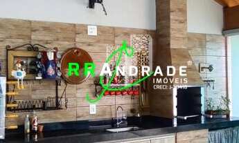 Imagem 3: Vila Hipica - Casa no Condomínio Vila Hípica