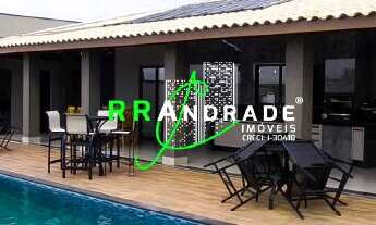 Imagem: Chácara no Condomínio Porto dos Sonhos