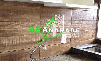 Imagem 4: Apartamento à venda no bairro Residencial Amazonas - Franca/SP