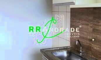 Imagem 5: Apartamento à venda no bairro Residencial Amazonas - Franca/SP