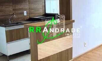 Imagem 1: Apartamento à venda no bairro Residencial Amazonas - Franca/SP