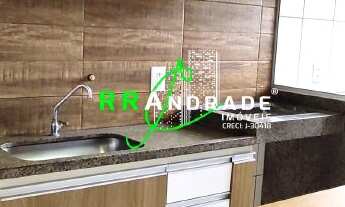 Imagem 3: Apartamento à venda no bairro Residencial Amazonas - Franca/SP