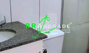 Imagem 6: Apartamento à venda no bairro Residencial Amazonas - Franca/SP