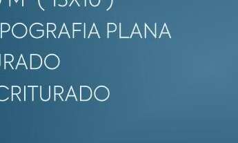 Imagem 4: Terreno na Vila São Sebastião