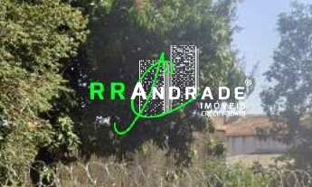 Imagem 1: Terreno na Vila São Sebastião