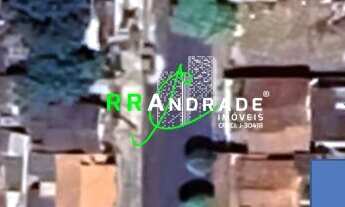 Imagem 2: Terreno na Vila São Sebastião