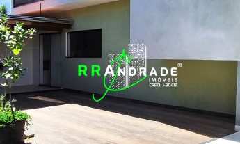 Imagem: Sobrado no Franca Polo Clube