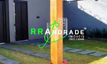 Imagem 6: Casa na Planta no Pq dos Coqueiros