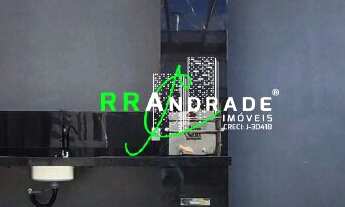 Imagem 3: Casa na Planta no Pq dos Coqueiros