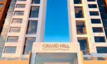 Imagem: Grand Hill Residence Resort