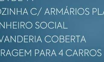 Imagem 6: Casa Residencial Meireles