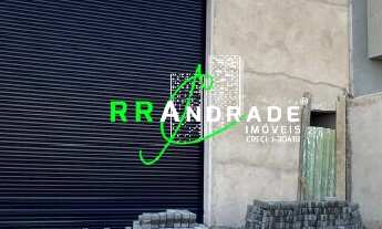 Imagem: Aluga-se Barracão no Jardim Palermo