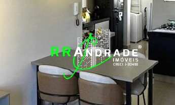 Imagem: Apartamento no Jardim Santa Lúcia