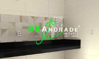 Imagem 6: Casa no Residencial Meireles