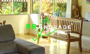 Imagem 6: Chácara no Jardim Monte Carlo Escriturada