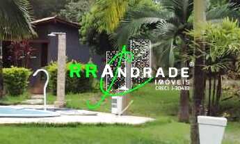 Imagem 2: Chácara no Jardim Monte Carlo Escriturada