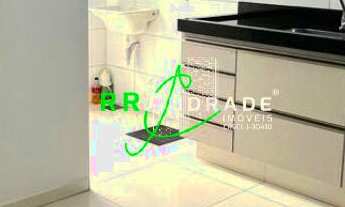 Imagem: Apartamento no Parque das Esmeraldas