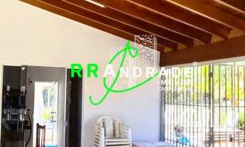 Imagem 7: Chácara no Recanto Arizona III