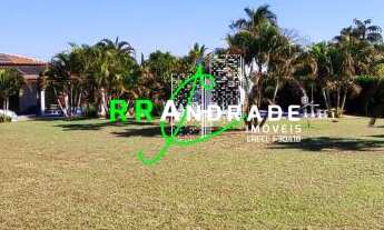 Imagem 4: Chácara no Recanto Arizona III