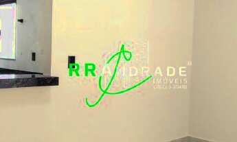 Imagem 4: Casa no Parque Progresso