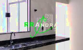 Imagem 5: Casa no Parque Progresso