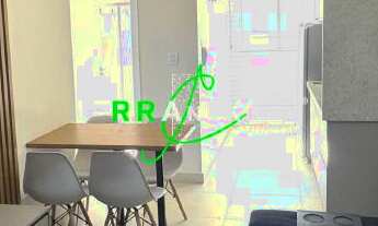 Imagem 3: Aluga-se Apartamento Mobiliado no Condomínio Laris