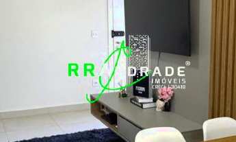 Imagem 2: Aluga-se Apartamento Mobiliado no Condomínio Laris