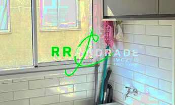 Imagem 6: Aluga-se Apartamento Mobiliado no Condomínio Laris