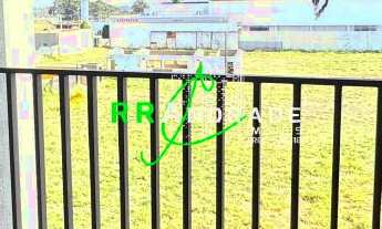 Imagem 7: Aluga-se Apartamento Mobiliado no Condomínio Laris