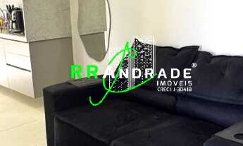 Imagem: Aluga-se Apartamento Mobiliado no Condomínio