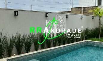 Imagem 4: Condomínio Villa Toscana - Sobrado no Condomínio Villa Toscana