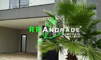 Imagem 2: Condomínio Villa Toscana - Sobrado no Condomínio Villa Toscana