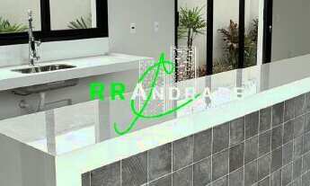 Imagem 7: Condomínio Villa Toscana - Sobrado no Condomínio Villa Toscana