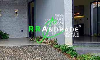 Imagem: Casa no Condomínio Villa Da Mata