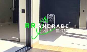 Imagem: Casa no Residencial Ana Helena