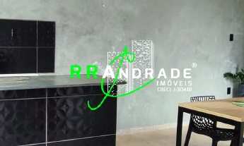 Imagem: Casa no Residencial Peres Elias