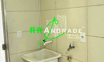 Imagem 4: Aluga-se Apartamento no Recanto Elimar II